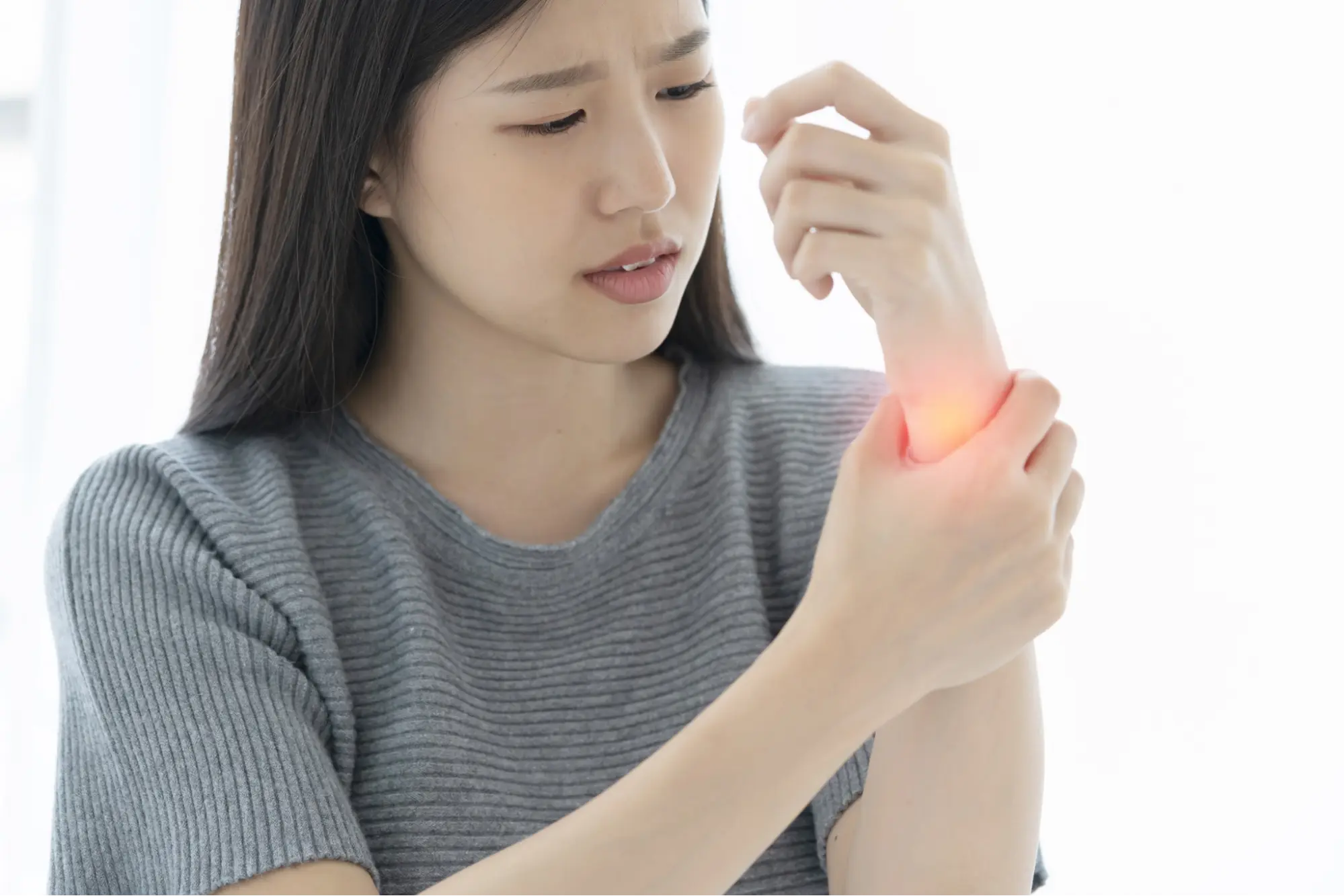 Những dấu hiệu bệnh gout dễ nhận biết nhất