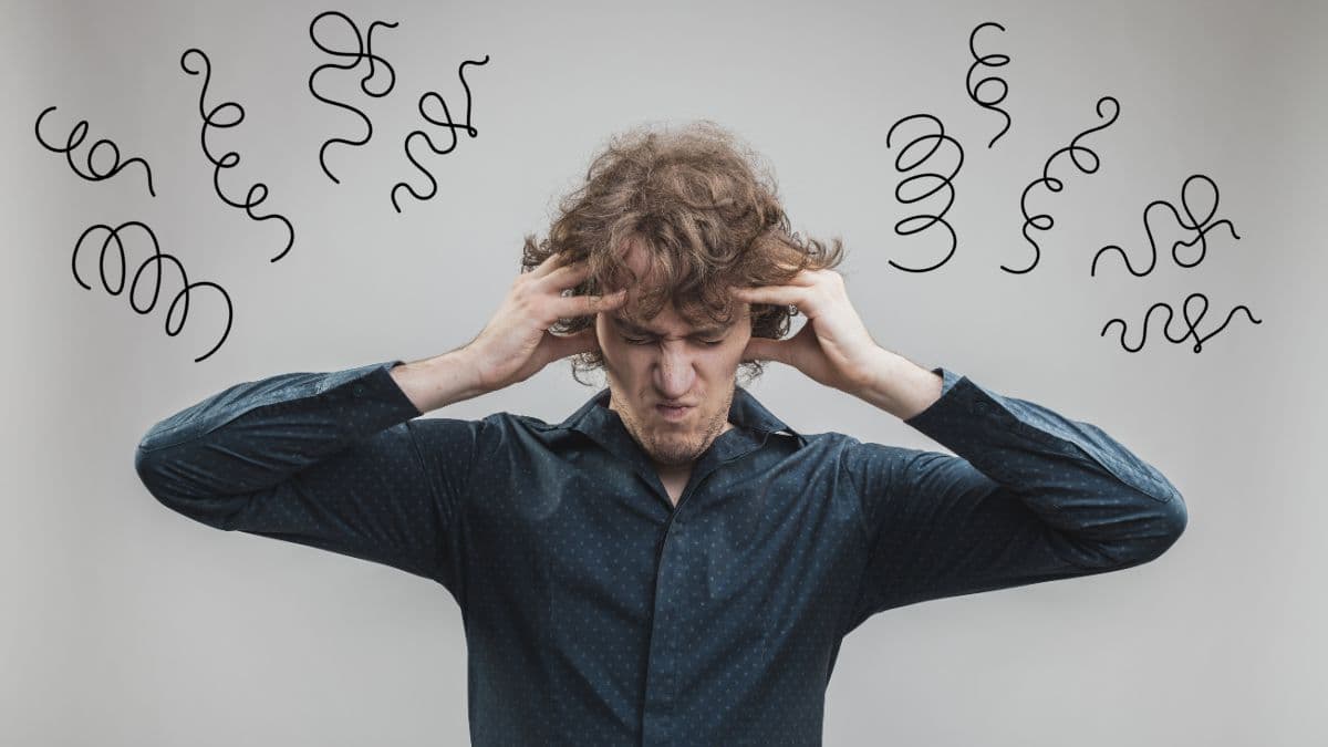 Overthinking là gì?