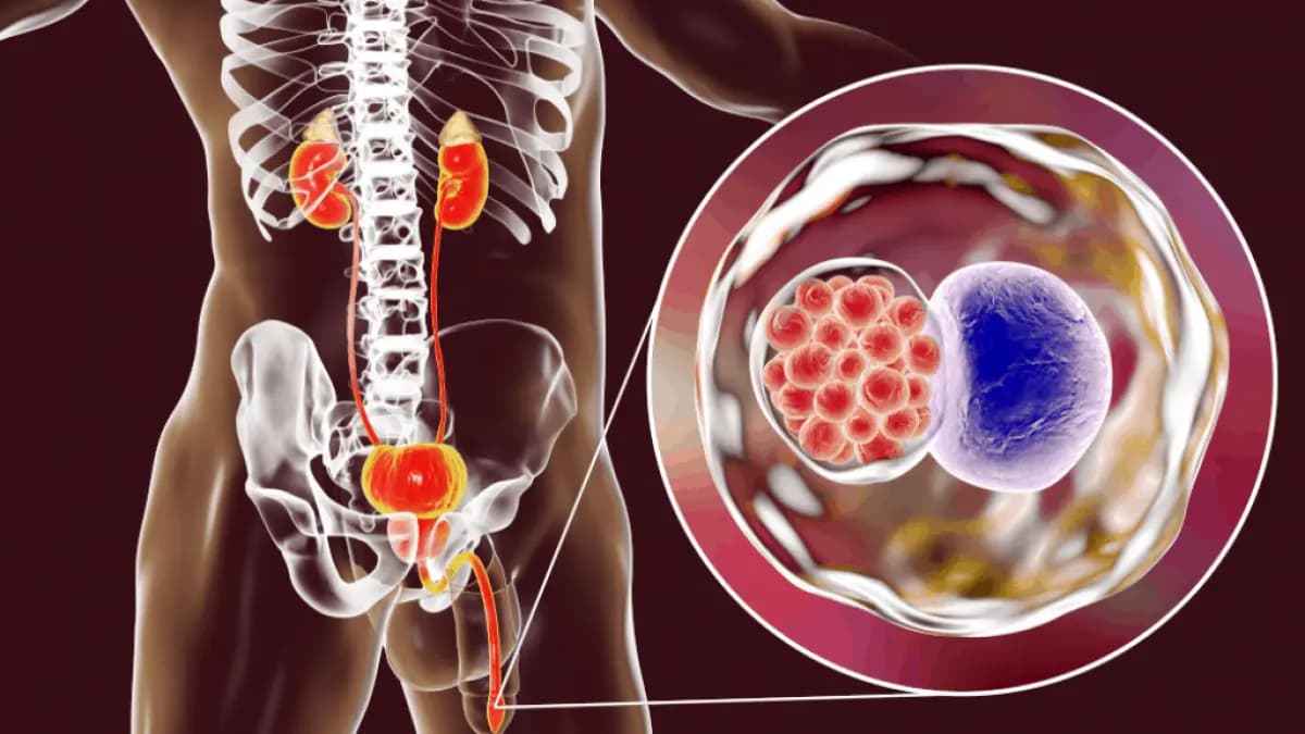 Cách phòng ngừa bệnh Chlamydia